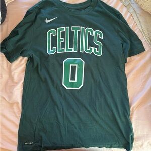 Boston Celtics Shirt